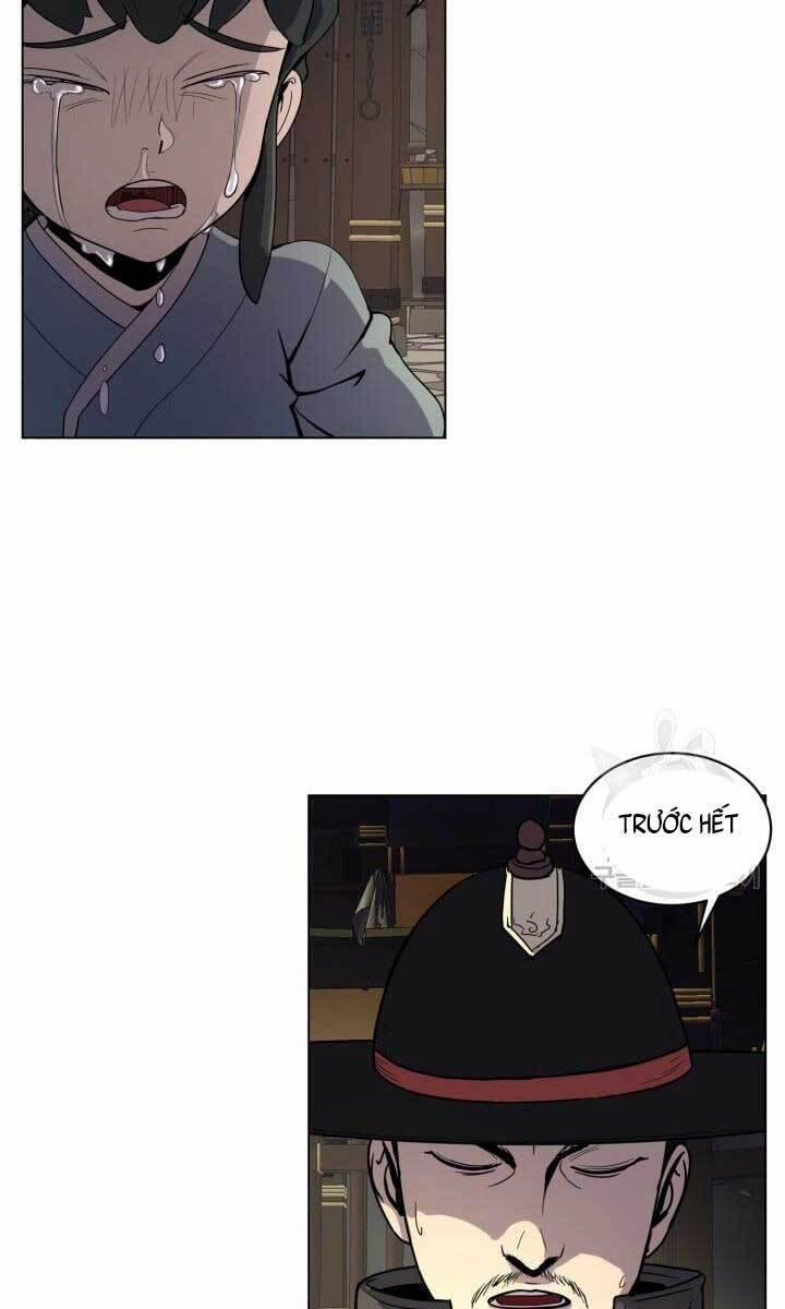 Bậc Thầy Phép Thuật Ở Thế Giới Võ Lâm 7 trang 56
