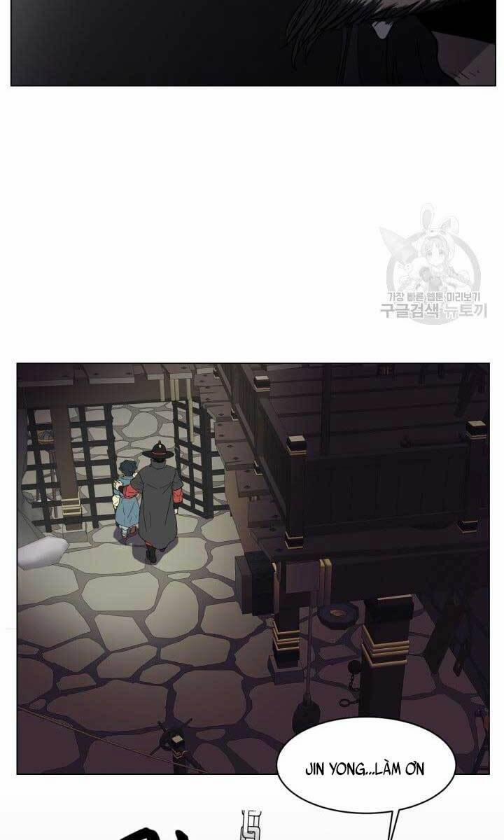 Bậc Thầy Phép Thuật Ở Thế Giới Võ Lâm 7 trang 59