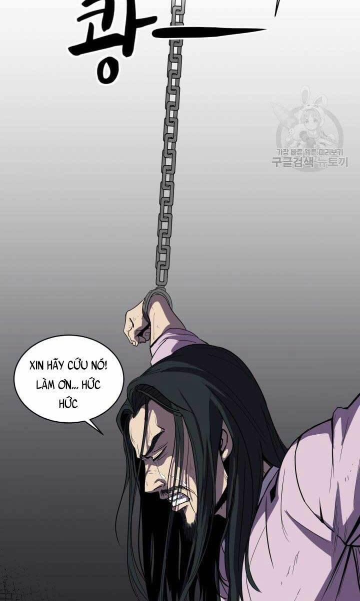 Bậc Thầy Phép Thuật Ở Thế Giới Võ Lâm 7 trang 60