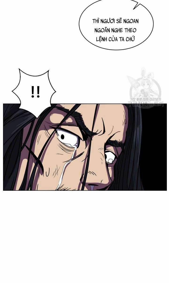 Bậc Thầy Phép Thuật Ở Thế Giới Võ Lâm 7 trang 63