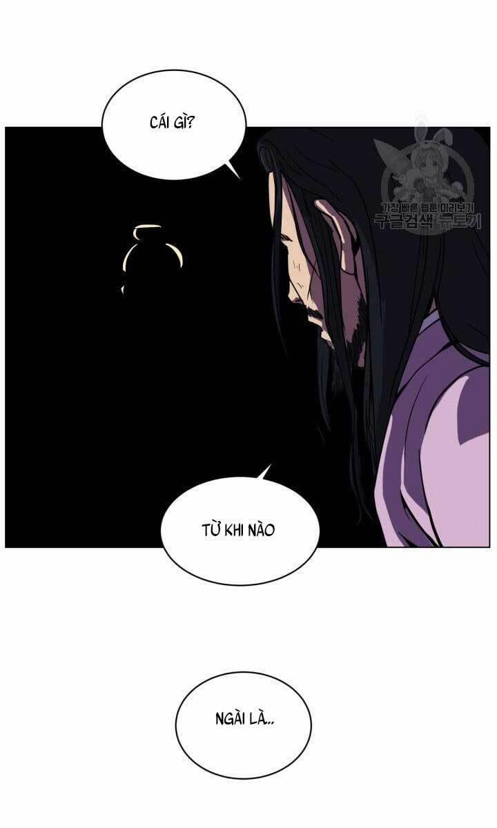 Bậc Thầy Phép Thuật Ở Thế Giới Võ Lâm 7 trang 64