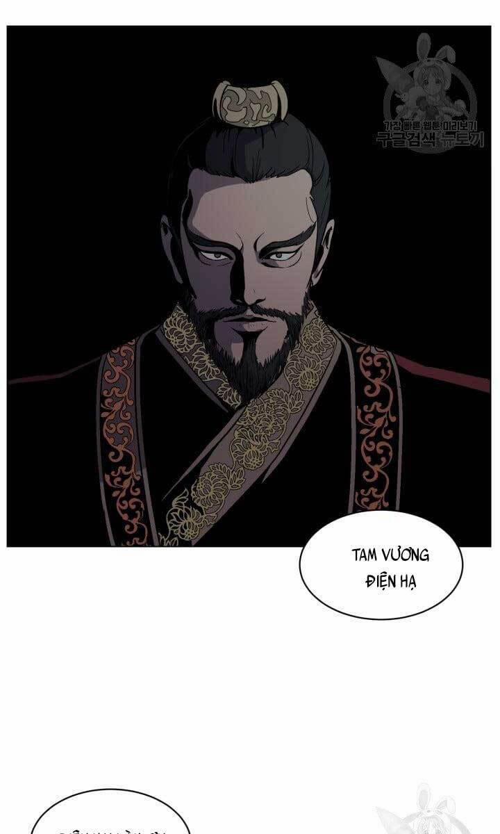 Bậc Thầy Phép Thuật Ở Thế Giới Võ Lâm 7 trang 65