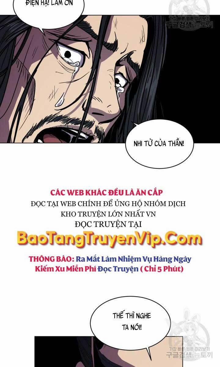 Bậc Thầy Phép Thuật Ở Thế Giới Võ Lâm 7 trang 66