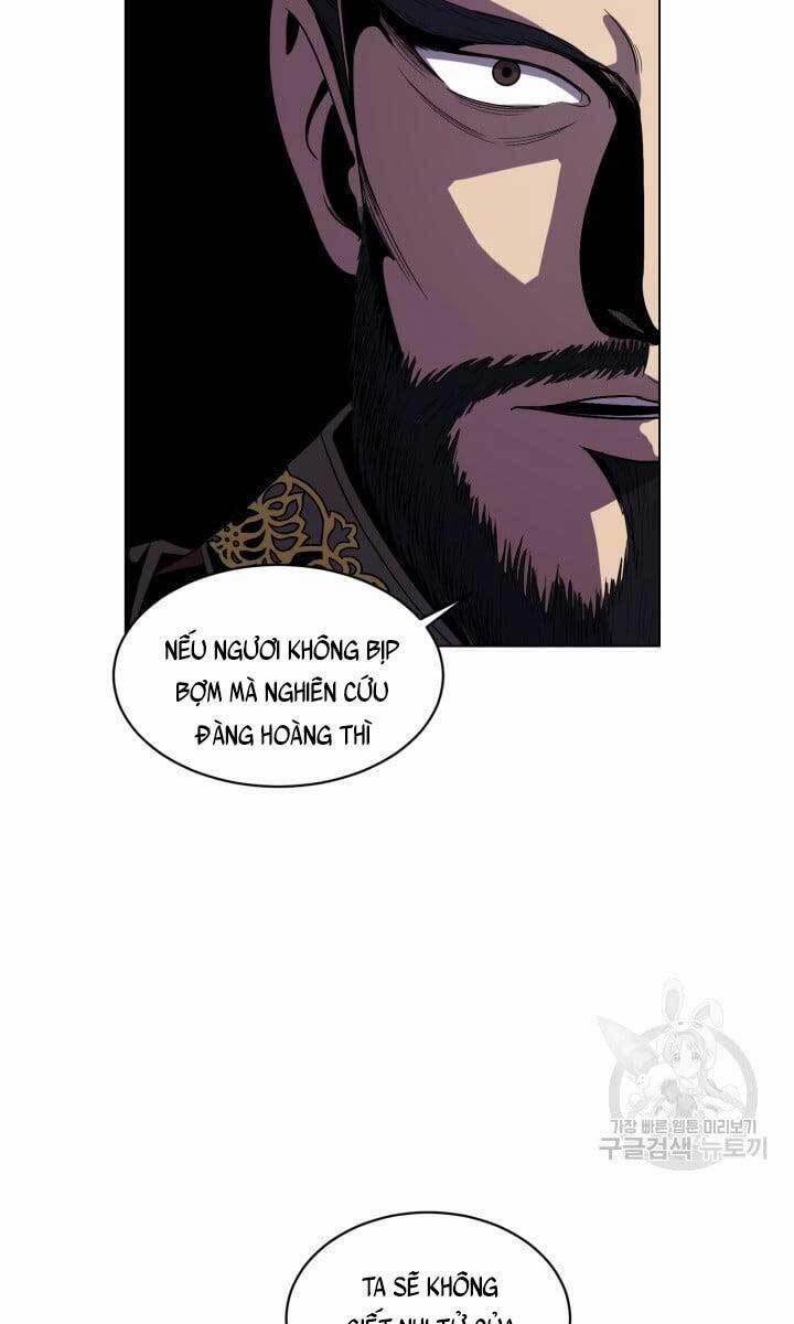 Bậc Thầy Phép Thuật Ở Thế Giới Võ Lâm 7 trang 67