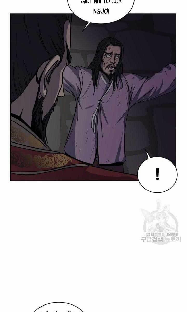 Bậc Thầy Phép Thuật Ở Thế Giới Võ Lâm 7 trang 68