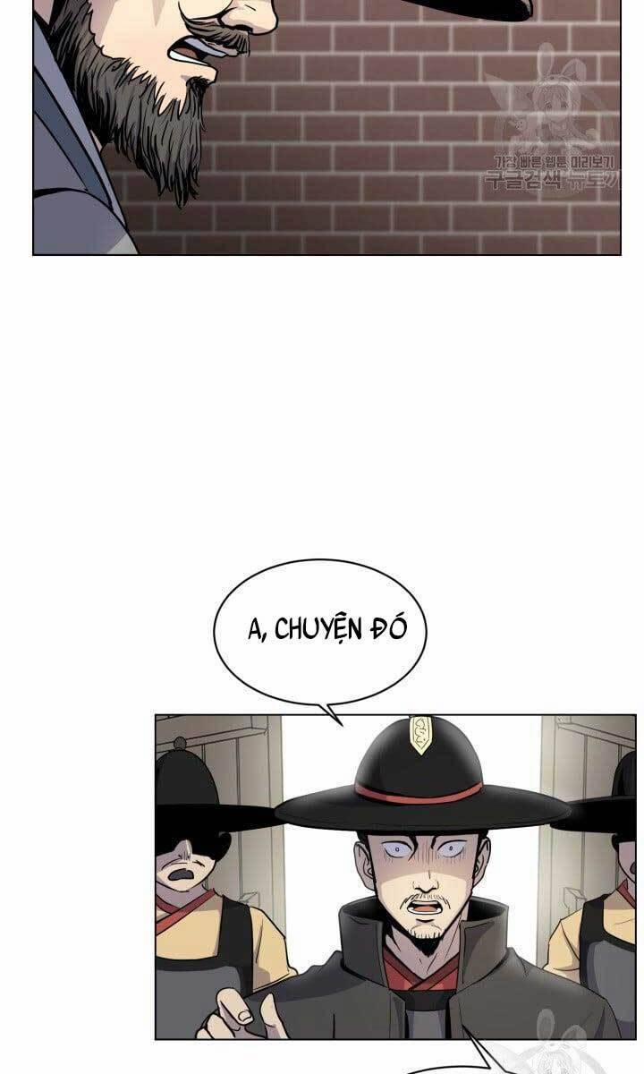 Bậc Thầy Phép Thuật Ở Thế Giới Võ Lâm 7 trang 7