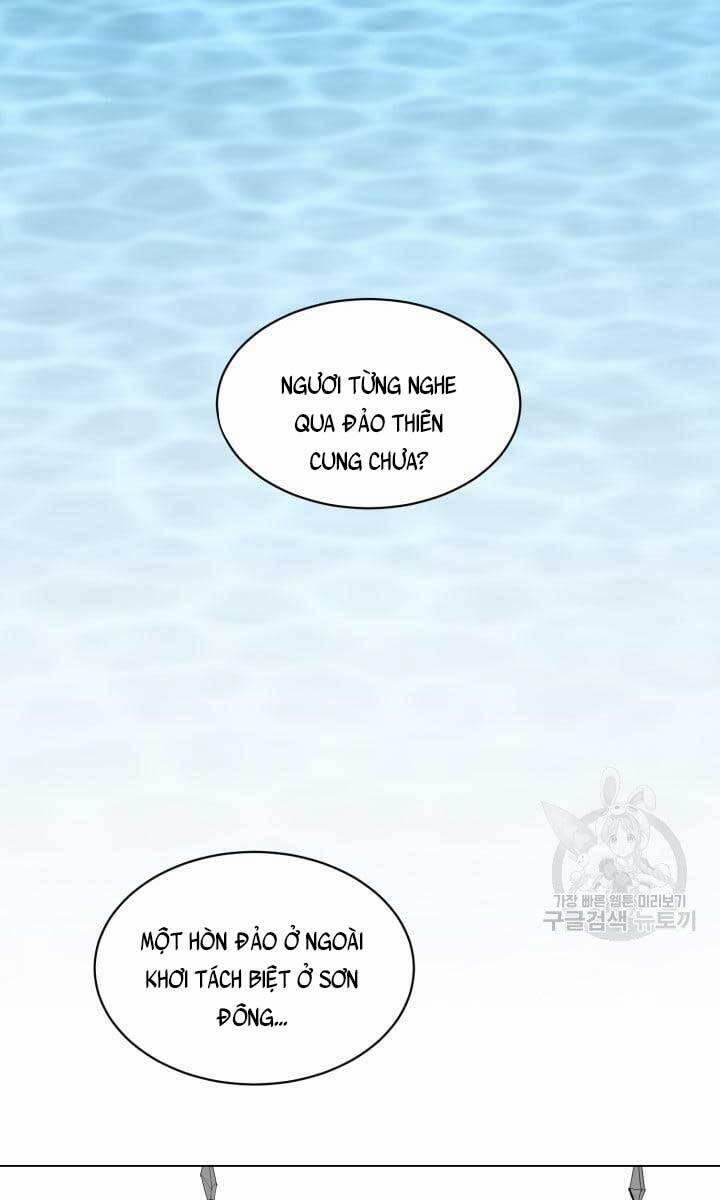 Bậc Thầy Phép Thuật Ở Thế Giới Võ Lâm 7 trang 74