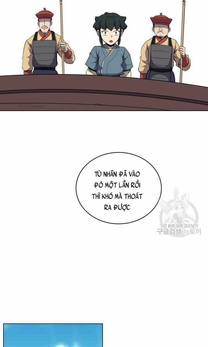 Bậc Thầy Phép Thuật Ở Thế Giới Võ Lâm 7 trang 75