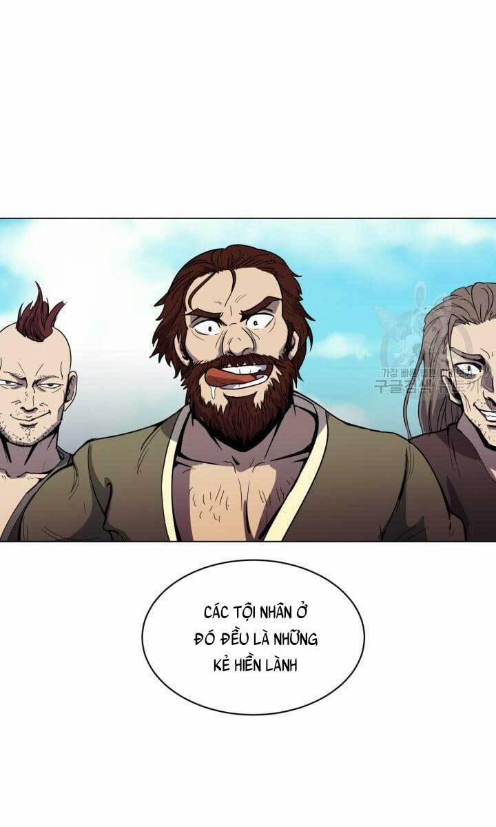 Bậc Thầy Phép Thuật Ở Thế Giới Võ Lâm 7 trang 77