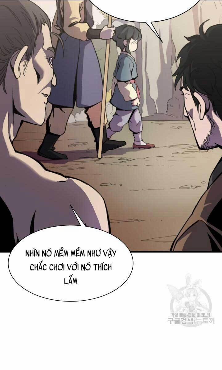 Bậc Thầy Phép Thuật Ở Thế Giới Võ Lâm 8 trang 11