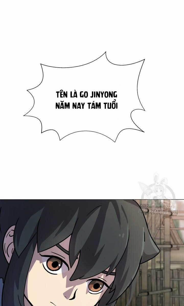 Bậc Thầy Phép Thuật Ở Thế Giới Võ Lâm 8 trang 19