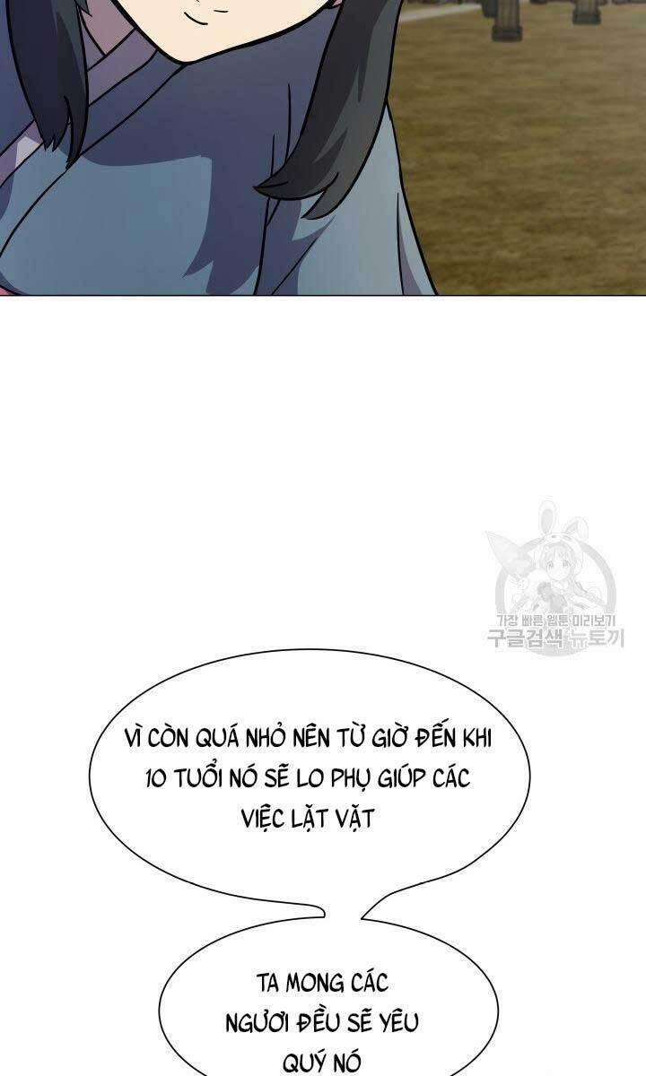 Bậc Thầy Phép Thuật Ở Thế Giới Võ Lâm 8 trang 20