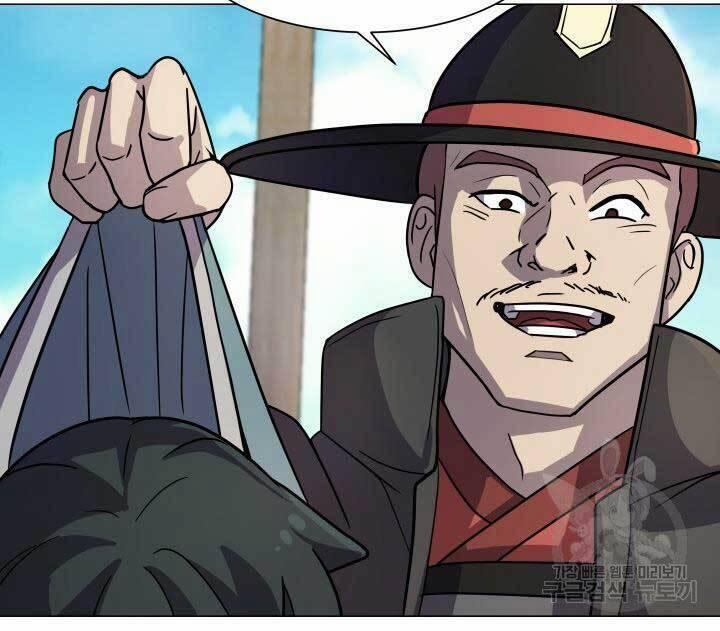 Bậc Thầy Phép Thuật Ở Thế Giới Võ Lâm 8 trang 21