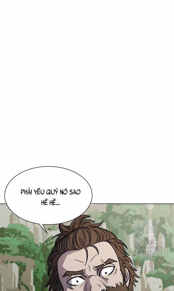 Bậc Thầy Phép Thuật Ở Thế Giới Võ Lâm 8 trang 22