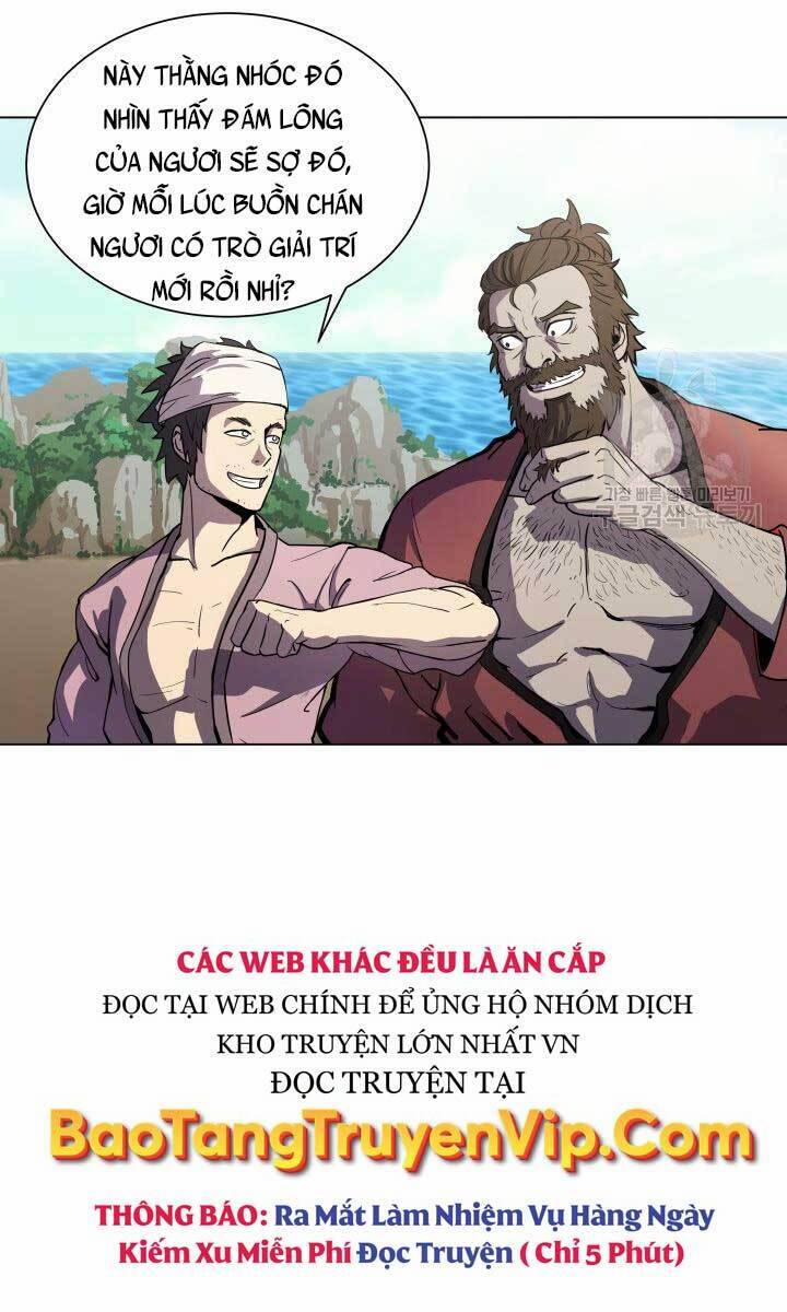 Bậc Thầy Phép Thuật Ở Thế Giới Võ Lâm 8 trang 24
