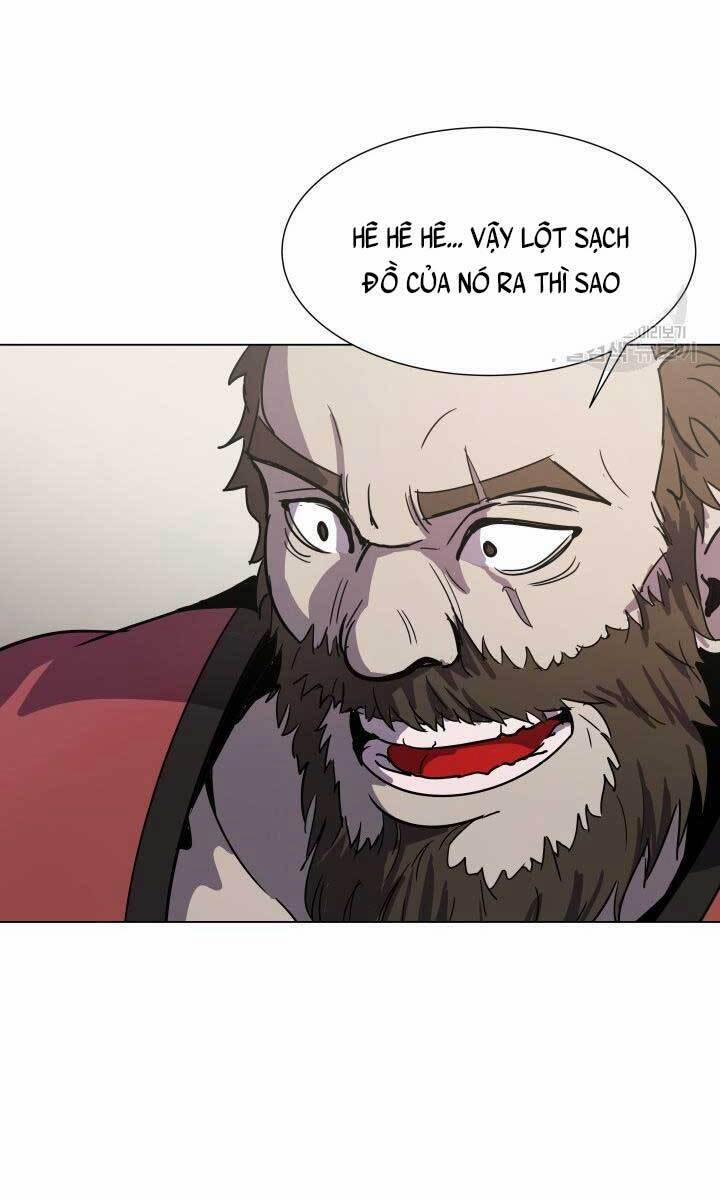 Bậc Thầy Phép Thuật Ở Thế Giới Võ Lâm 8 trang 25