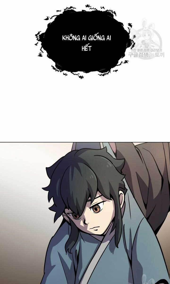 Bậc Thầy Phép Thuật Ở Thế Giới Võ Lâm 8 trang 26