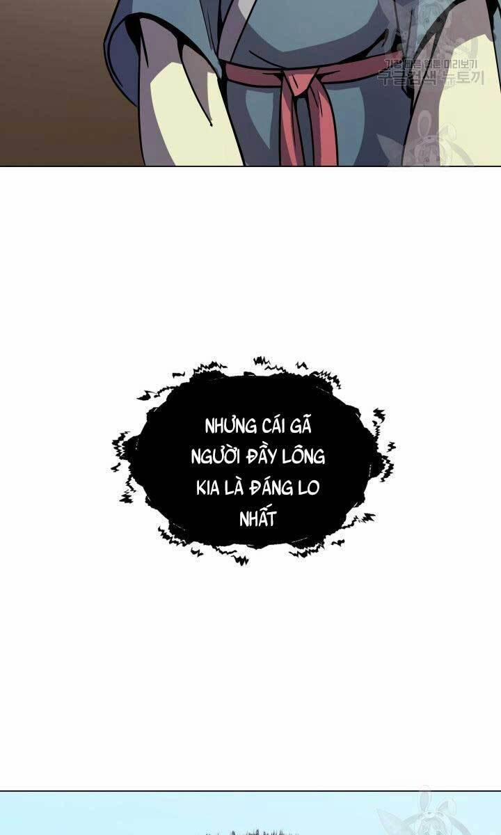Bậc Thầy Phép Thuật Ở Thế Giới Võ Lâm 8 trang 27