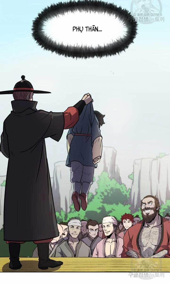 Bậc Thầy Phép Thuật Ở Thế Giới Võ Lâm 8 trang 28