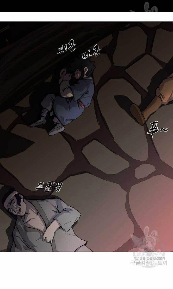 Bậc Thầy Phép Thuật Ở Thế Giới Võ Lâm 8 trang 32