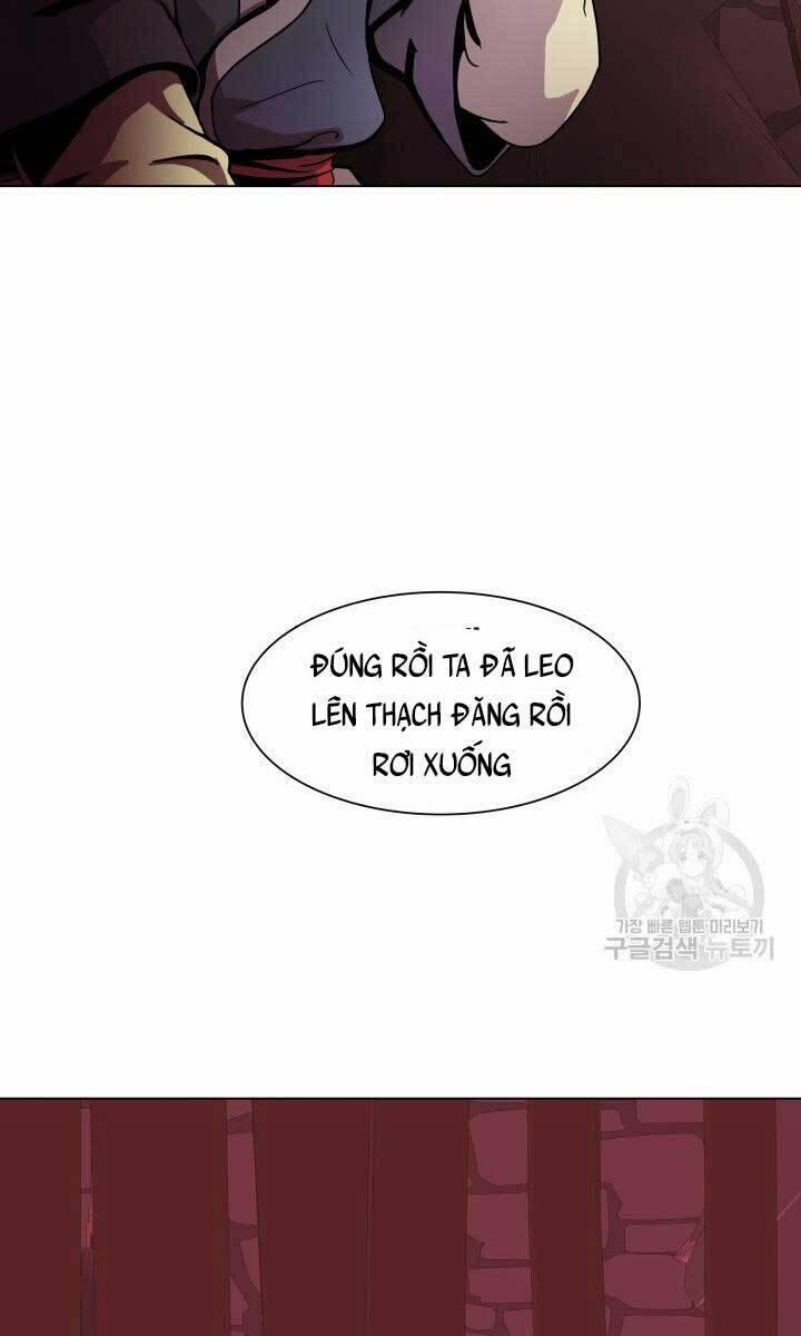 Bậc Thầy Phép Thuật Ở Thế Giới Võ Lâm 8 trang 34