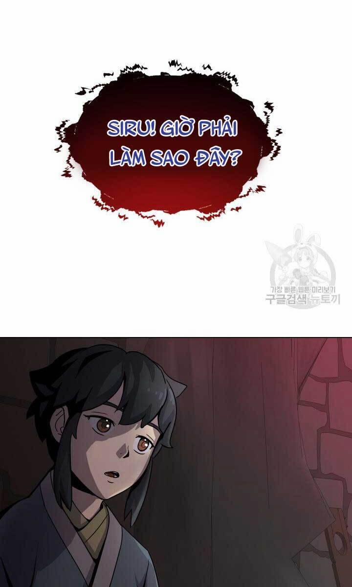 Bậc Thầy Phép Thuật Ở Thế Giới Võ Lâm 8 trang 36