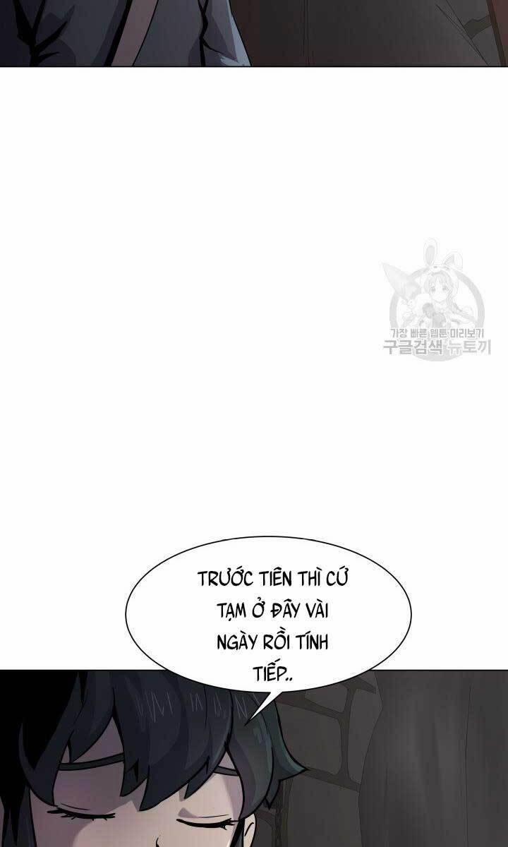 Bậc Thầy Phép Thuật Ở Thế Giới Võ Lâm 8 trang 37