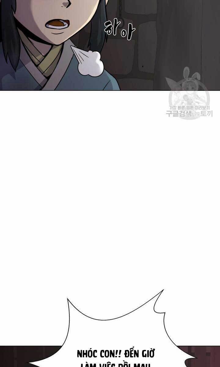 Bậc Thầy Phép Thuật Ở Thế Giới Võ Lâm 8 trang 38