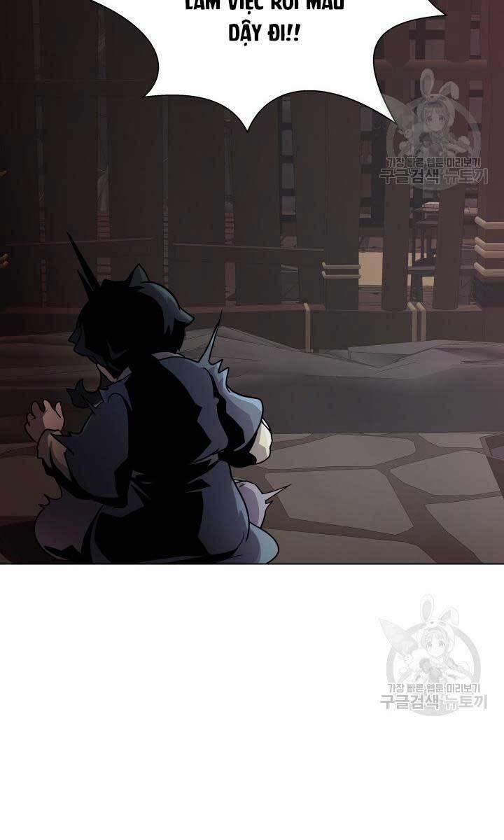 Bậc Thầy Phép Thuật Ở Thế Giới Võ Lâm 8 trang 39