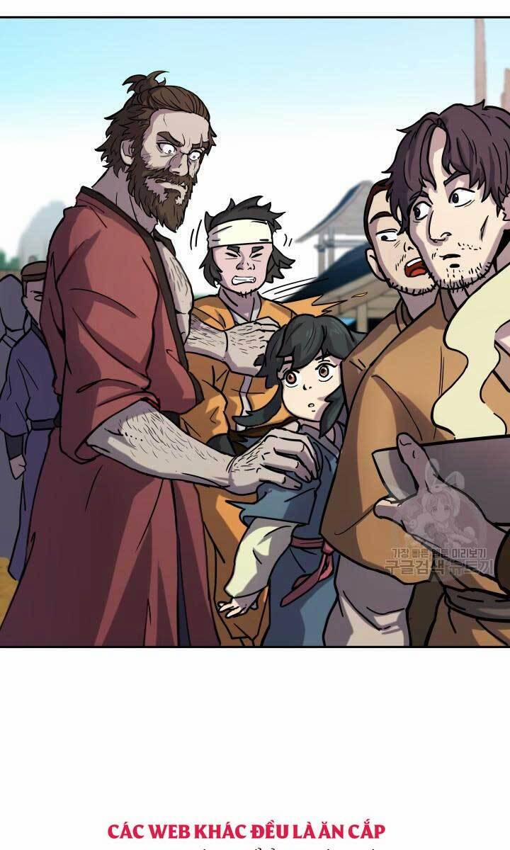 Bậc Thầy Phép Thuật Ở Thế Giới Võ Lâm 8 trang 44