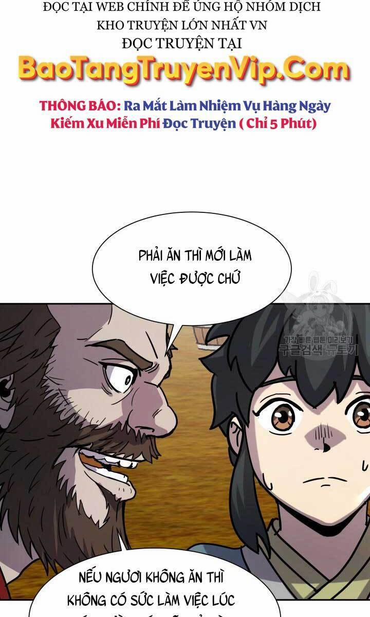 Bậc Thầy Phép Thuật Ở Thế Giới Võ Lâm 8 trang 45