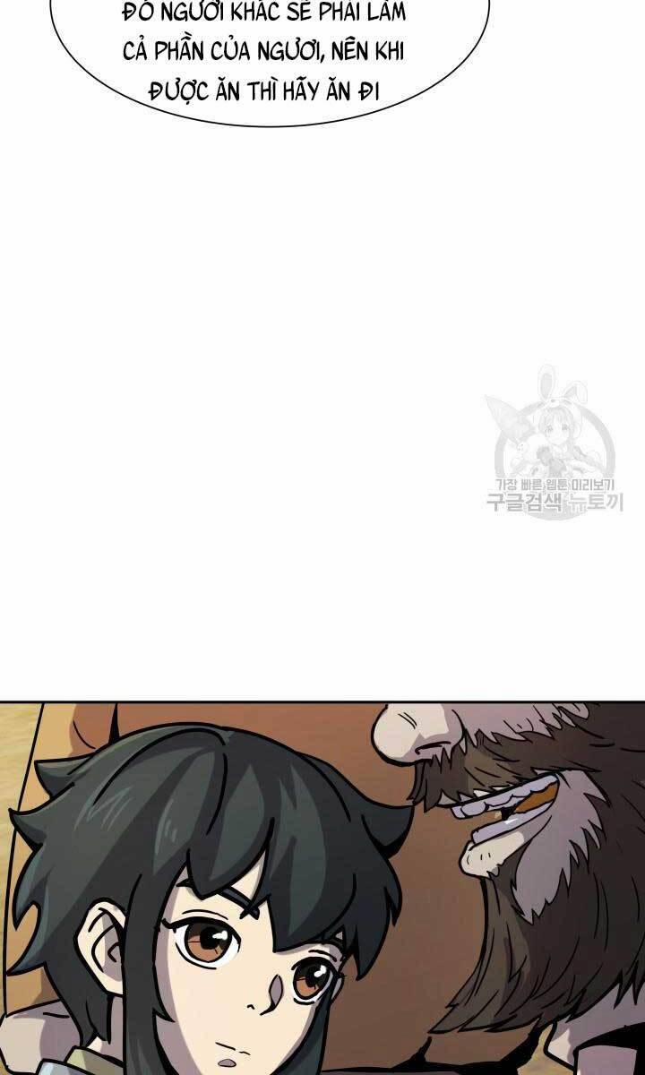 Bậc Thầy Phép Thuật Ở Thế Giới Võ Lâm 8 trang 46