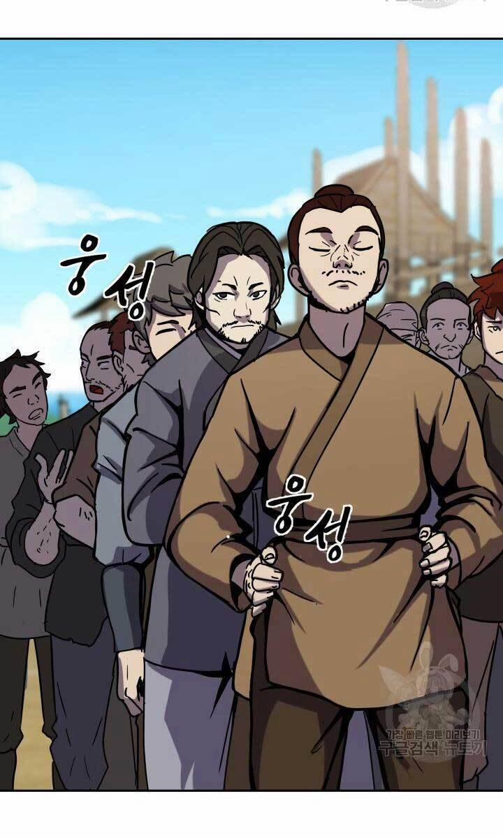 Bậc Thầy Phép Thuật Ở Thế Giới Võ Lâm 8 trang 48