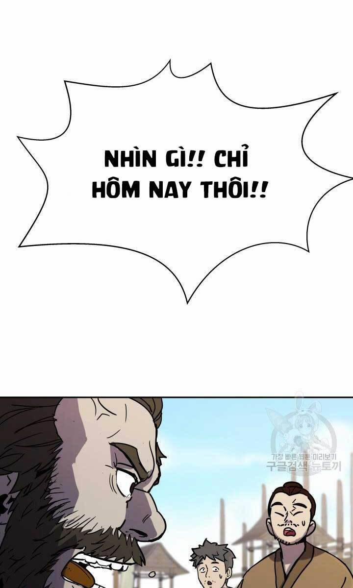 Bậc Thầy Phép Thuật Ở Thế Giới Võ Lâm 8 trang 49