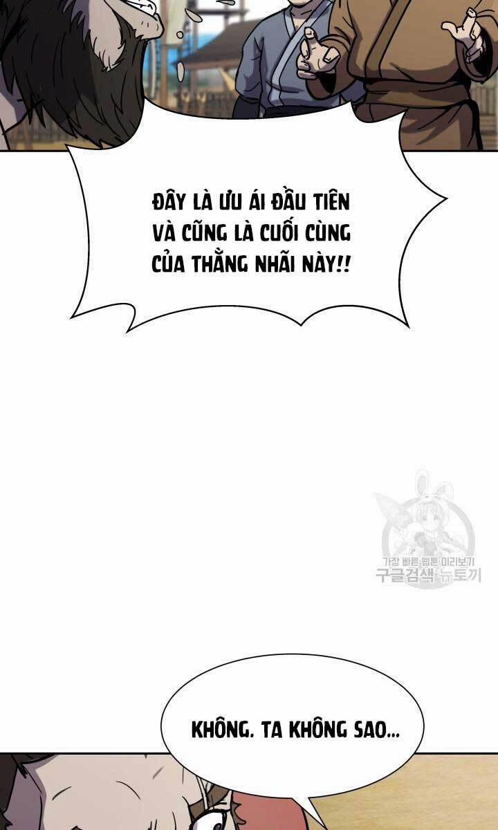 Bậc Thầy Phép Thuật Ở Thế Giới Võ Lâm 8 trang 50