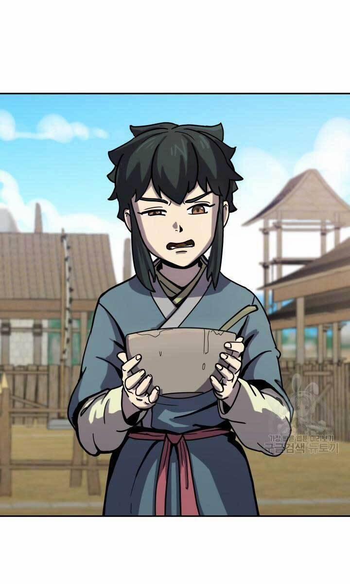 Bậc Thầy Phép Thuật Ở Thế Giới Võ Lâm 8 trang 54