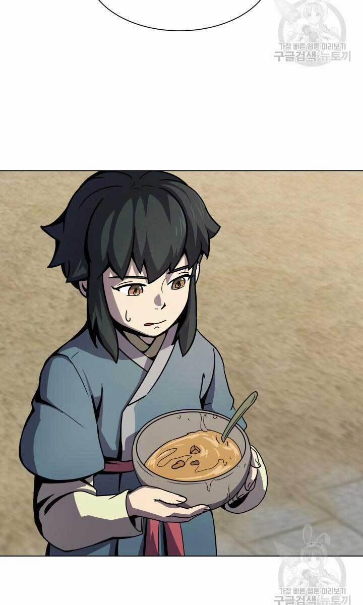 Bậc Thầy Phép Thuật Ở Thế Giới Võ Lâm 8 trang 58