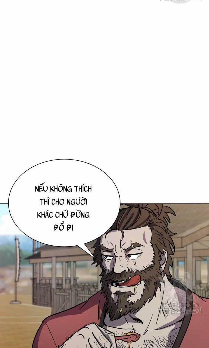 Bậc Thầy Phép Thuật Ở Thế Giới Võ Lâm 8 trang 59