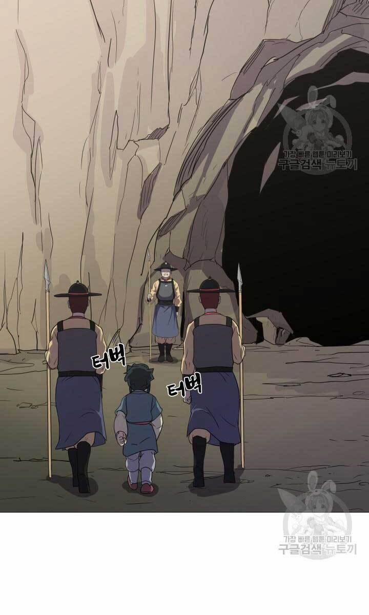 Bậc Thầy Phép Thuật Ở Thế Giới Võ Lâm 8 trang 6