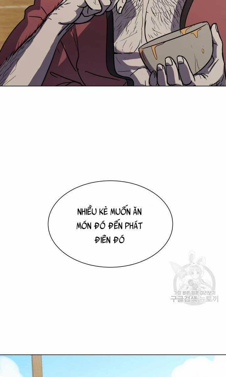 Bậc Thầy Phép Thuật Ở Thế Giới Võ Lâm 8 trang 60