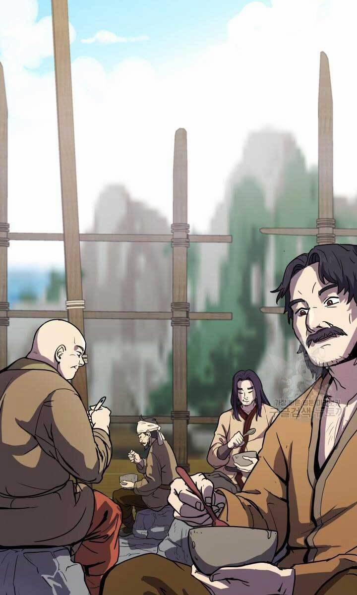 Bậc Thầy Phép Thuật Ở Thế Giới Võ Lâm 8 trang 61