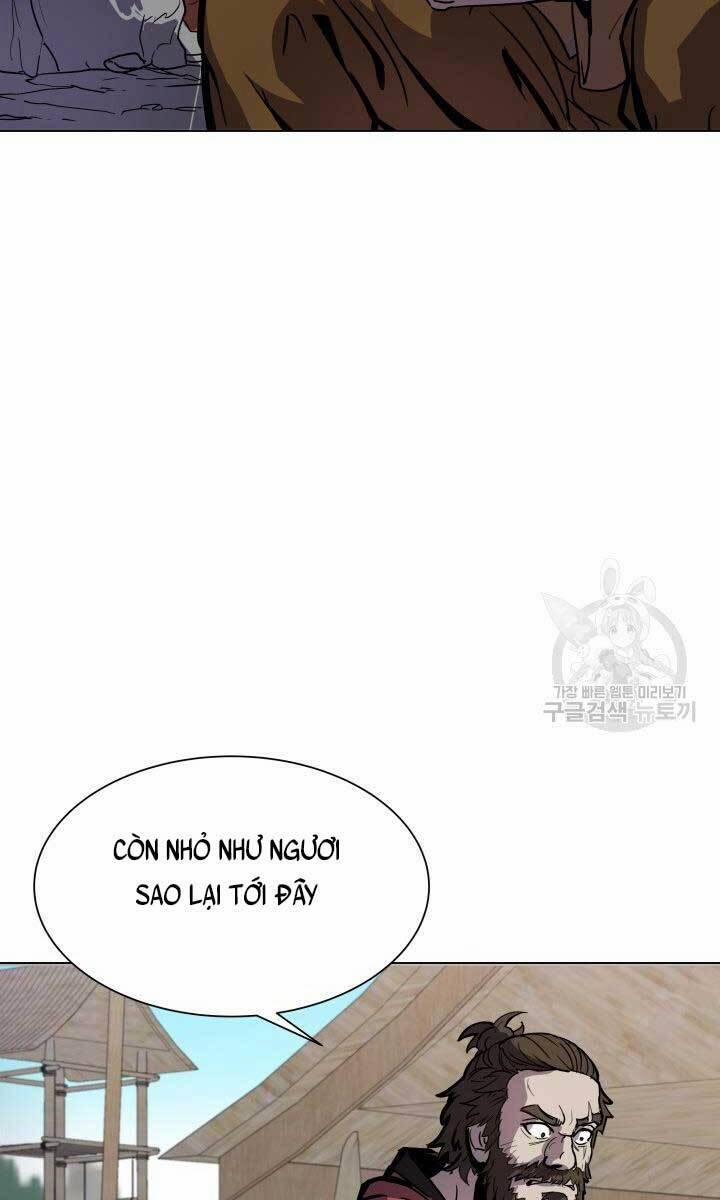 Bậc Thầy Phép Thuật Ở Thế Giới Võ Lâm 8 trang 62