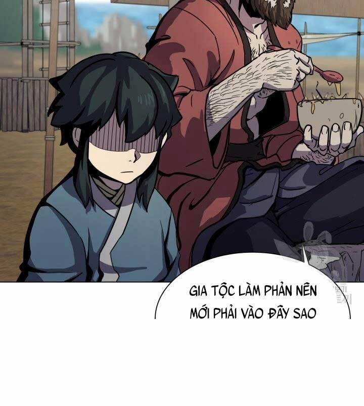 Bậc Thầy Phép Thuật Ở Thế Giới Võ Lâm 8 trang 63