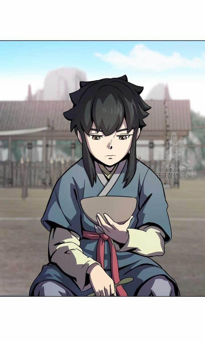 Bậc Thầy Phép Thuật Ở Thế Giới Võ Lâm 8 trang 69