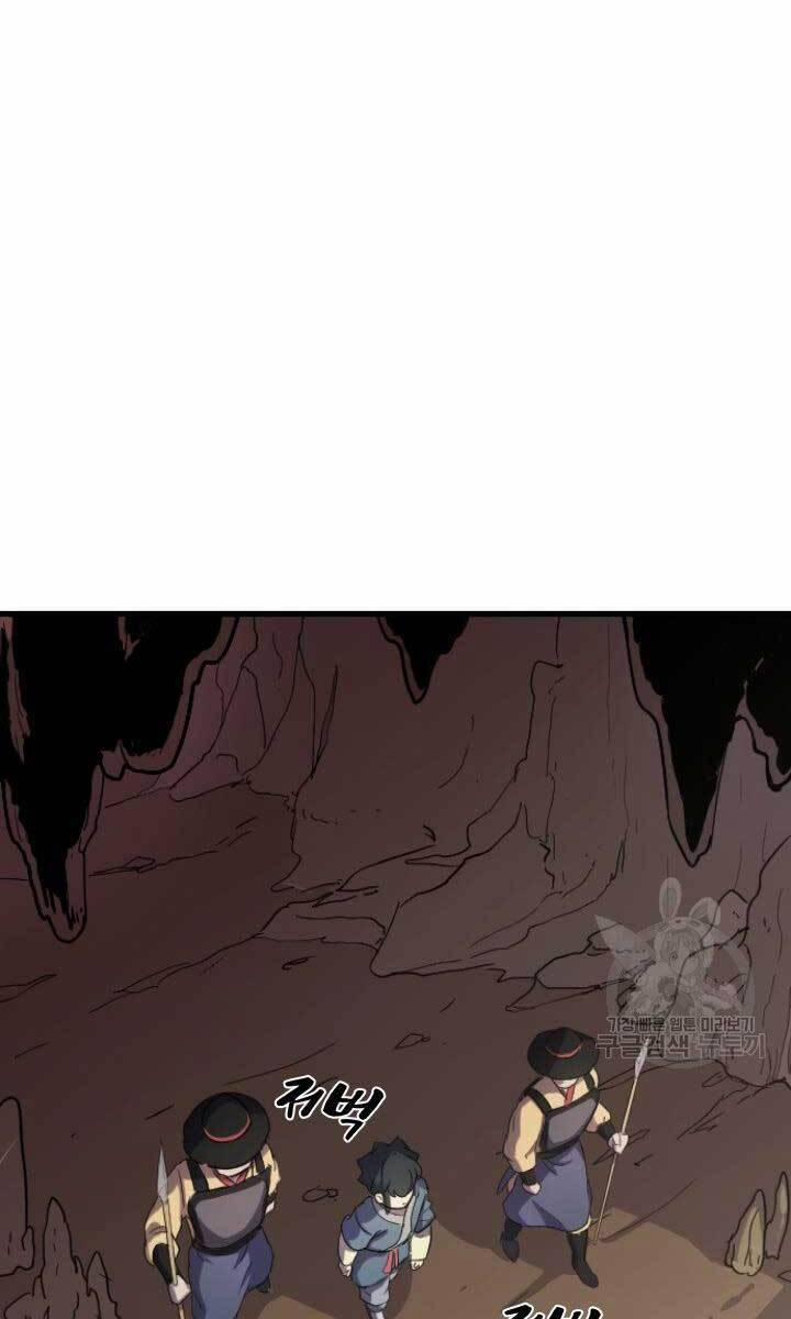 Bậc Thầy Phép Thuật Ở Thế Giới Võ Lâm 8 trang 7