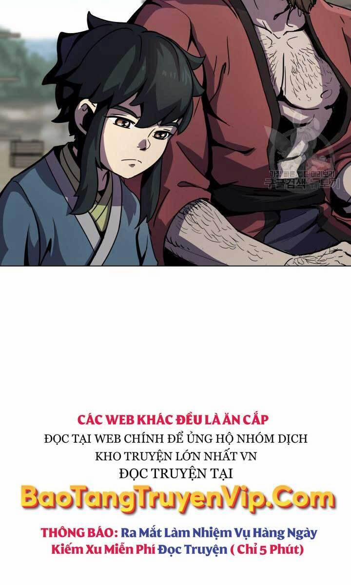 Bậc Thầy Phép Thuật Ở Thế Giới Võ Lâm 8 trang 71