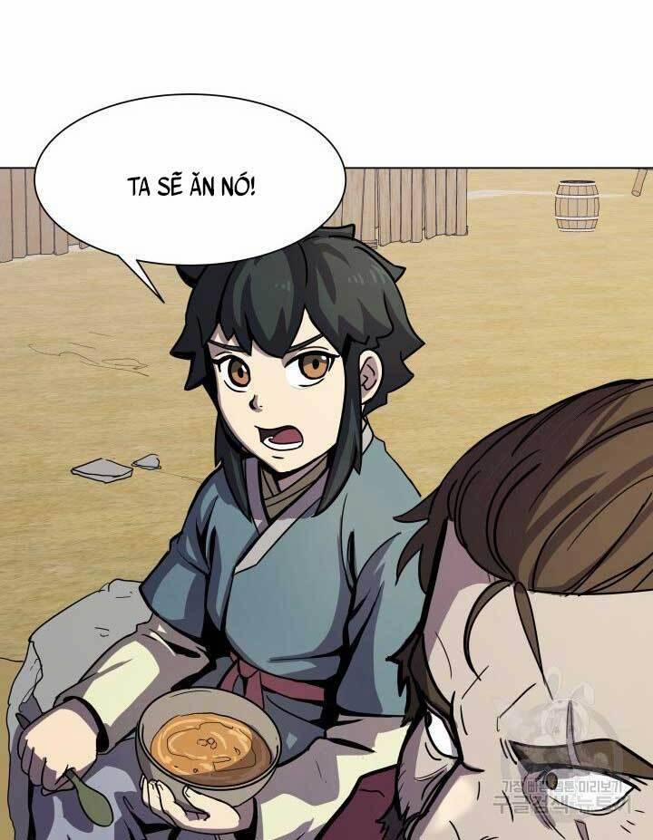 Bậc Thầy Phép Thuật Ở Thế Giới Võ Lâm 8 trang 73