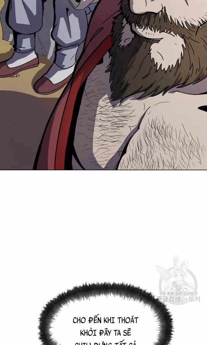 Bậc Thầy Phép Thuật Ở Thế Giới Võ Lâm 8 trang 74