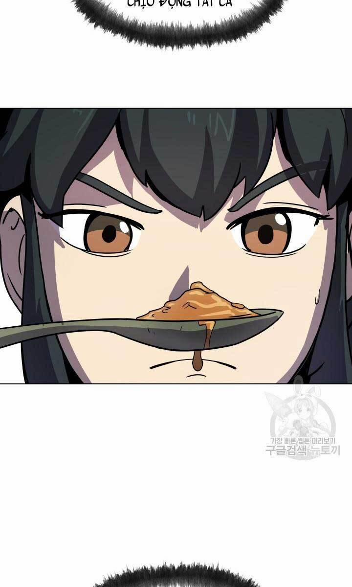 Bậc Thầy Phép Thuật Ở Thế Giới Võ Lâm 8 trang 75