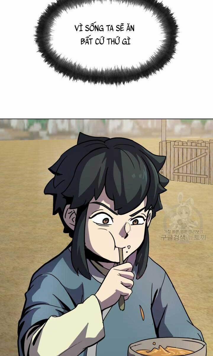 Bậc Thầy Phép Thuật Ở Thế Giới Võ Lâm 8 trang 76